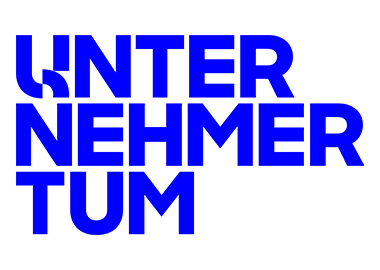 UnternehmerTUM logo