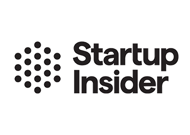 Startup Insider logo