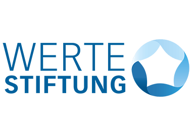 Wertestiftung logo